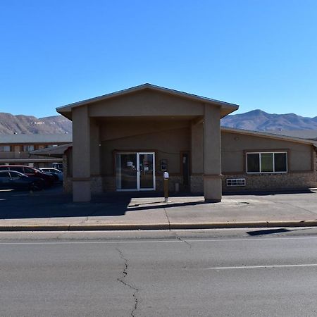 Satellite Inn Alamogordo Extérieur photo