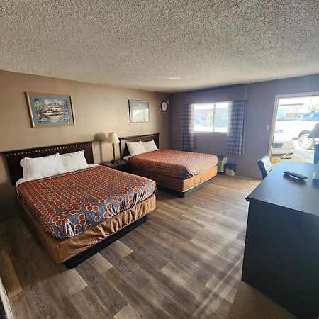 Satellite Inn Alamogordo Extérieur photo