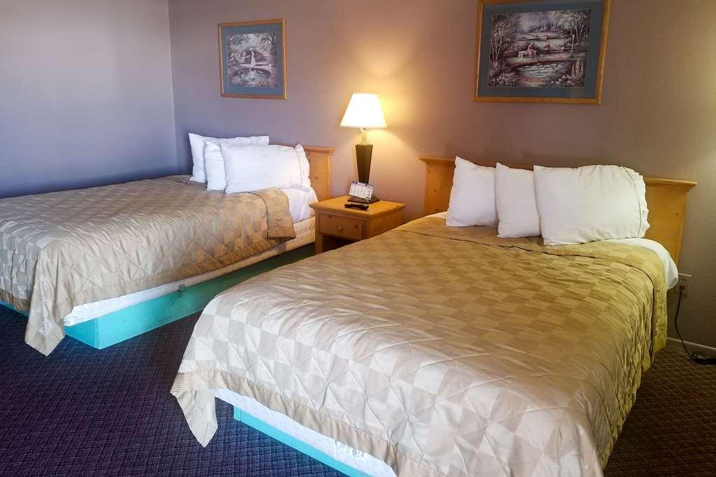 Satellite Inn Alamogordo Chambre photo
