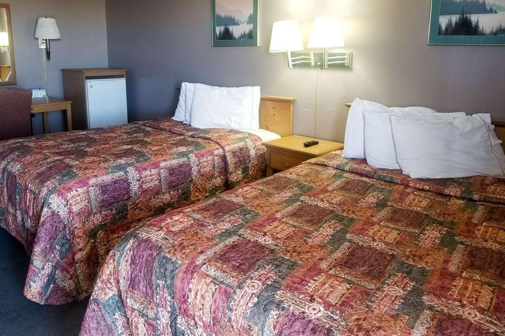 Satellite Inn Alamogordo Chambre photo