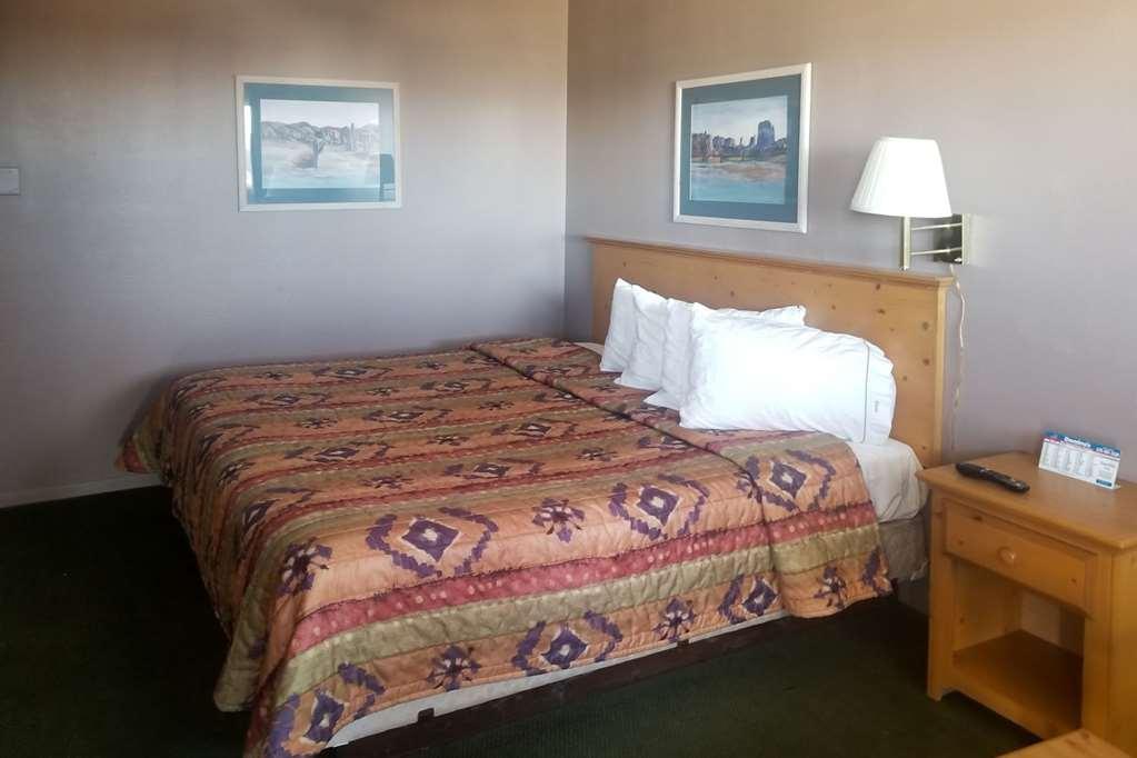 Satellite Inn Alamogordo Chambre photo