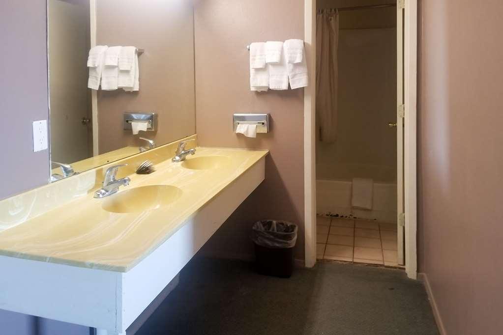 Satellite Inn Alamogordo Chambre photo