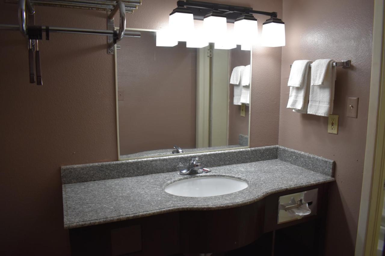 Satellite Inn Alamogordo Extérieur photo
