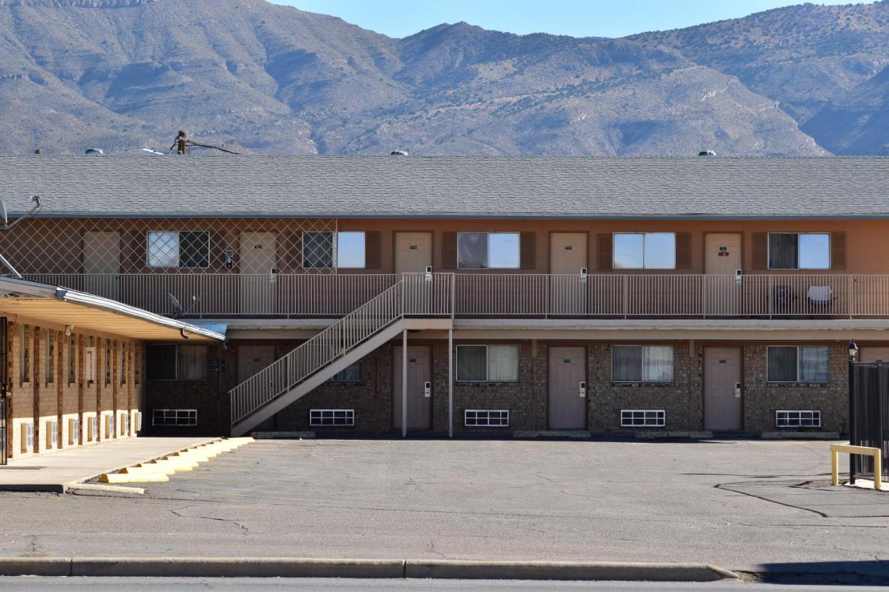Satellite Inn Alamogordo Extérieur photo