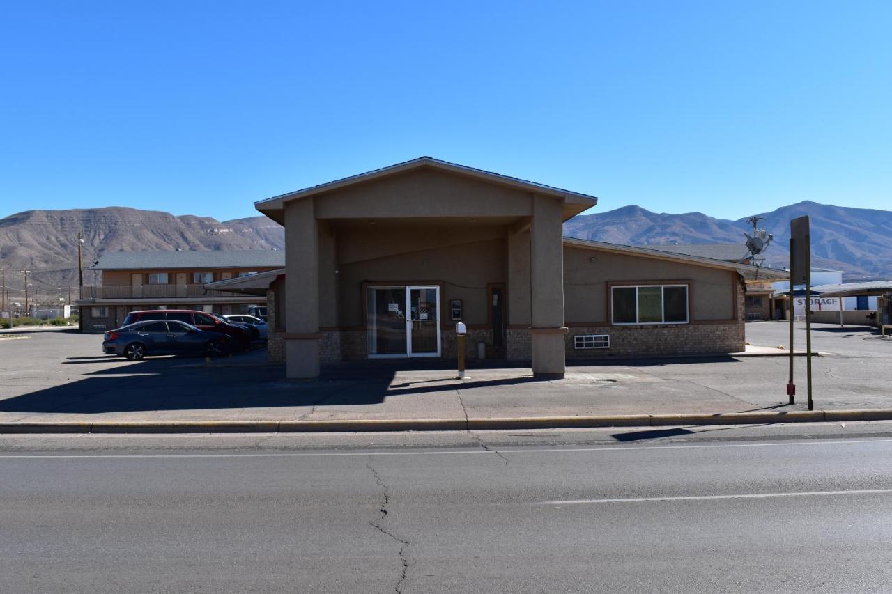 Satellite Inn Alamogordo Extérieur photo