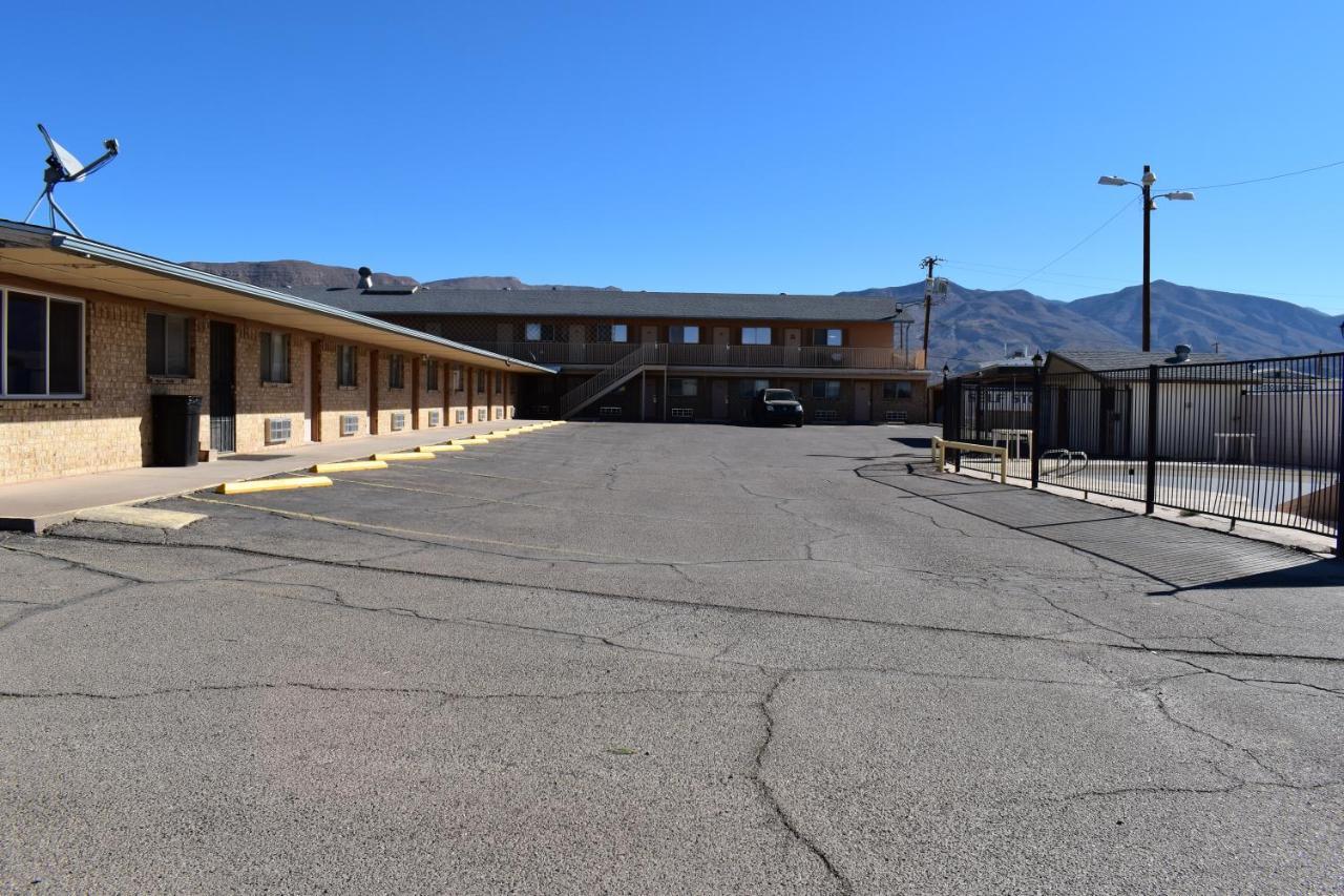 Satellite Inn Alamogordo Extérieur photo
