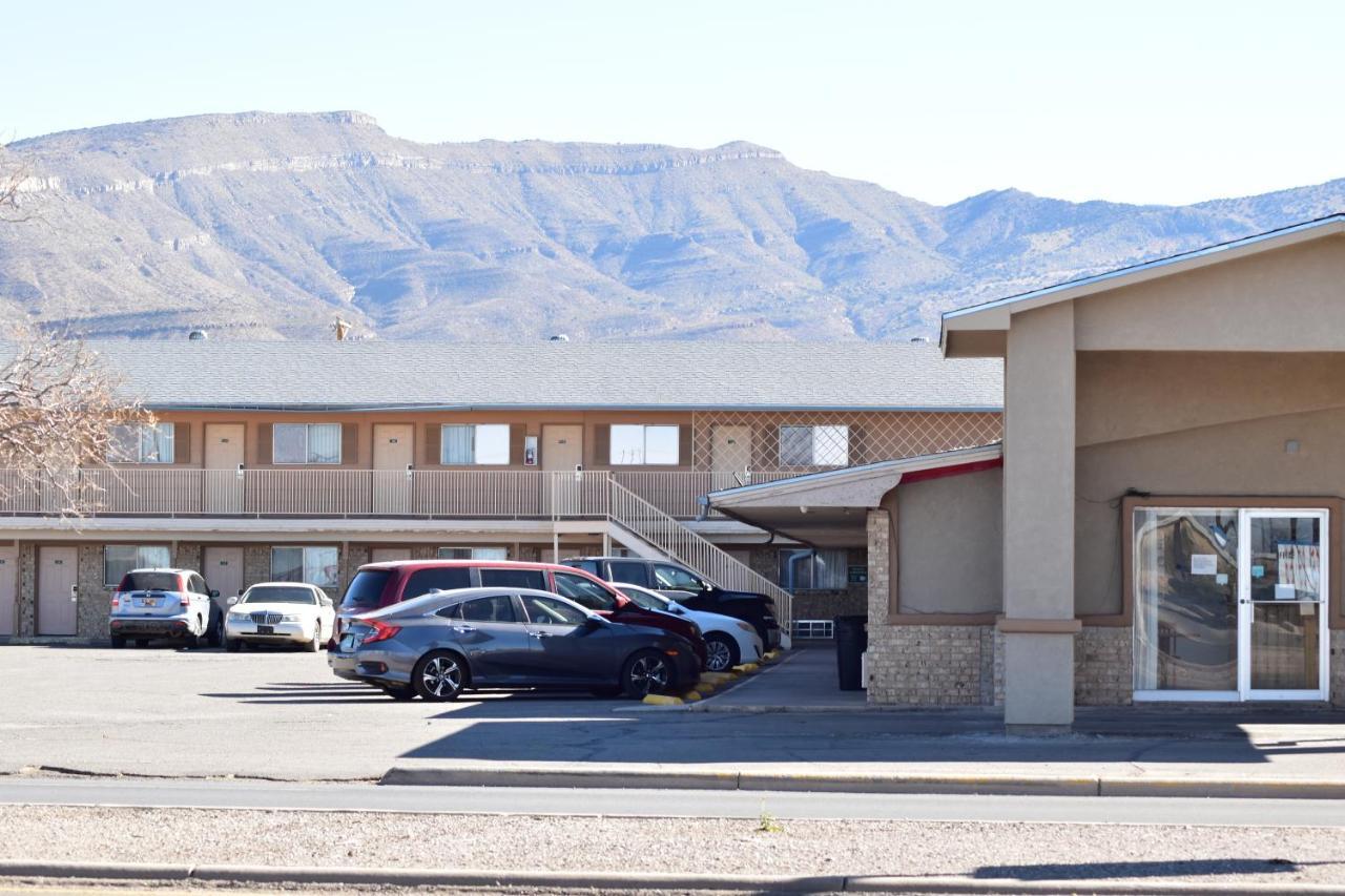 Satellite Inn Alamogordo Extérieur photo