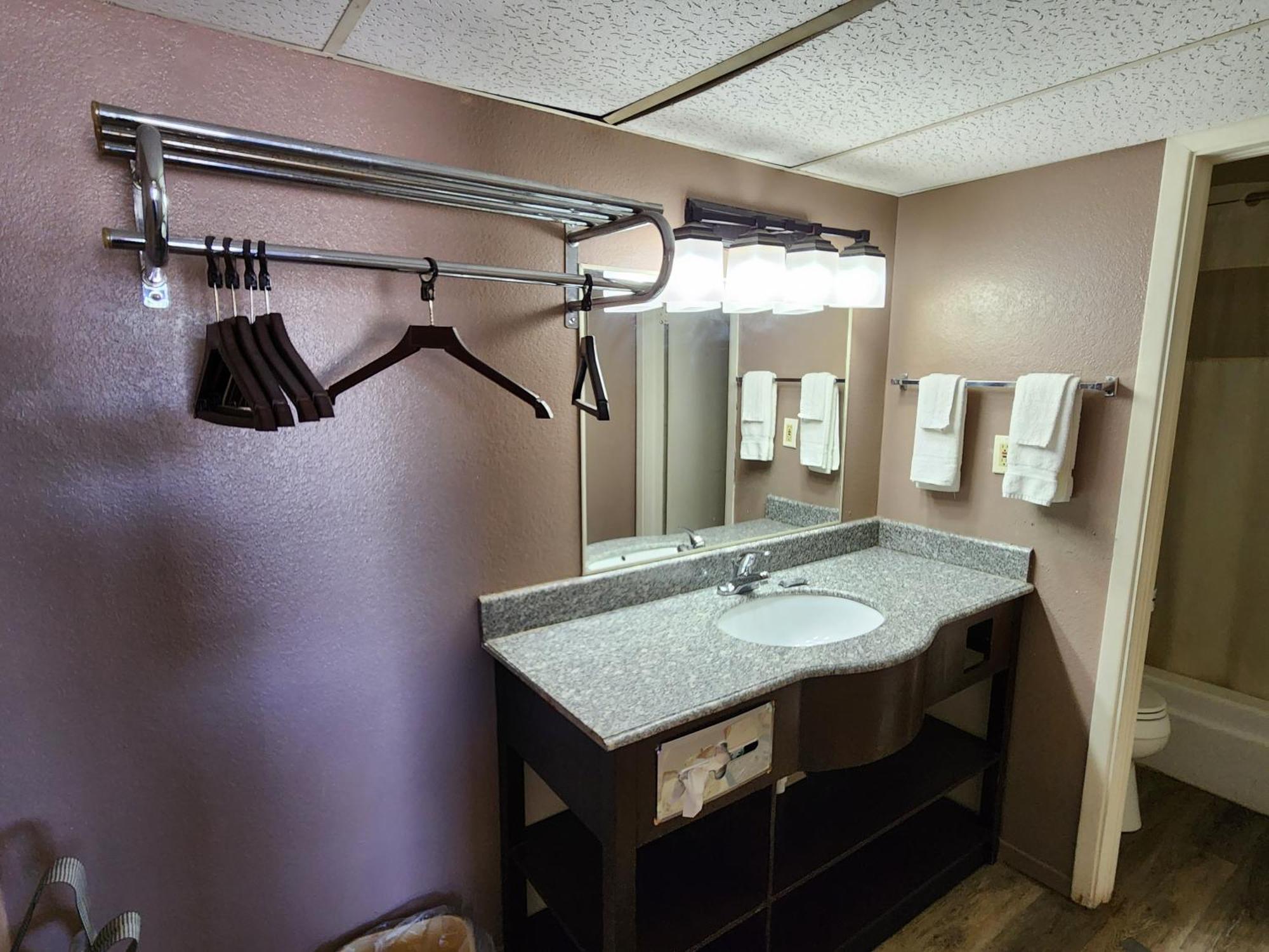 Satellite Inn Alamogordo Extérieur photo