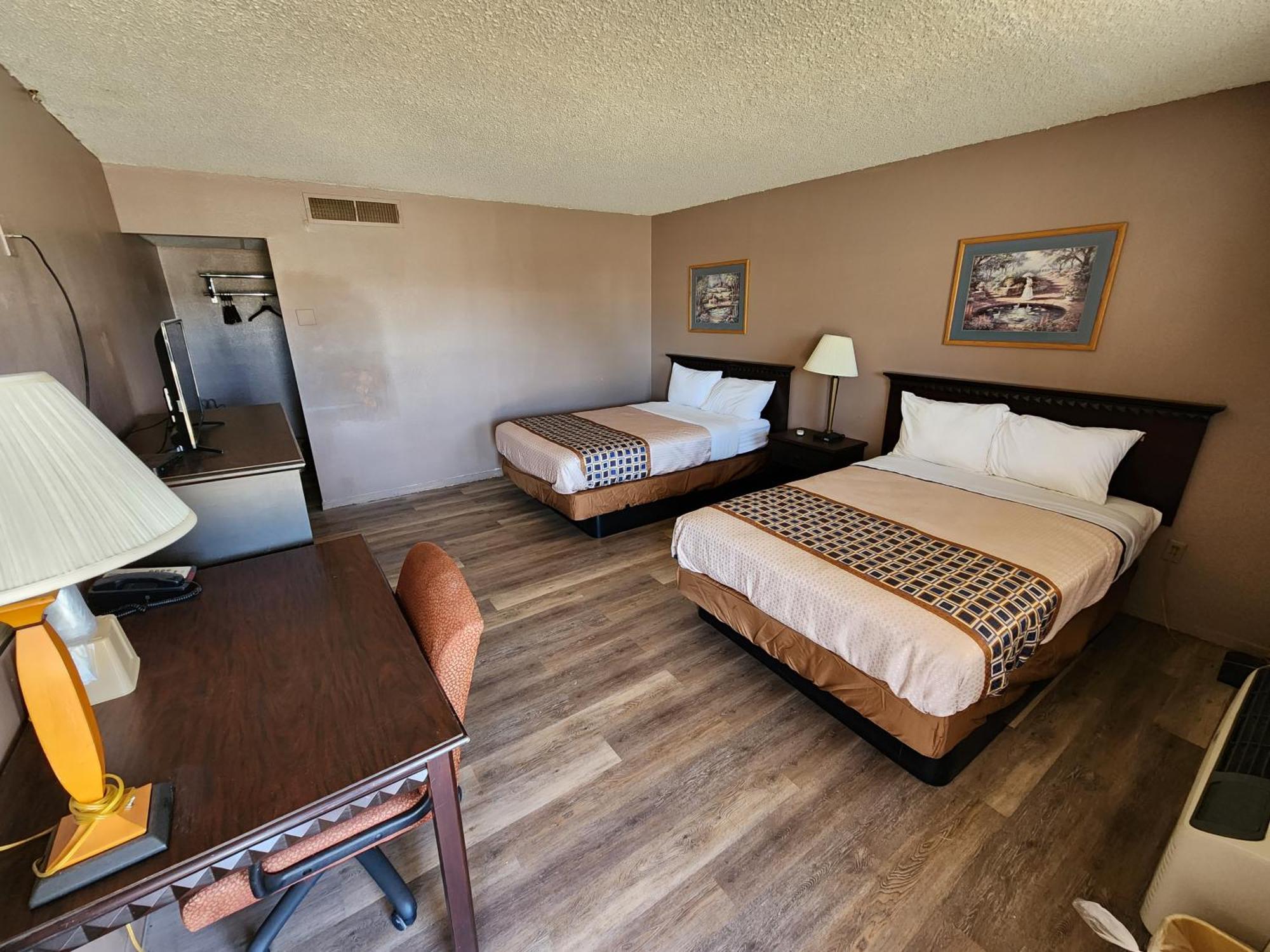Satellite Inn Alamogordo Extérieur photo