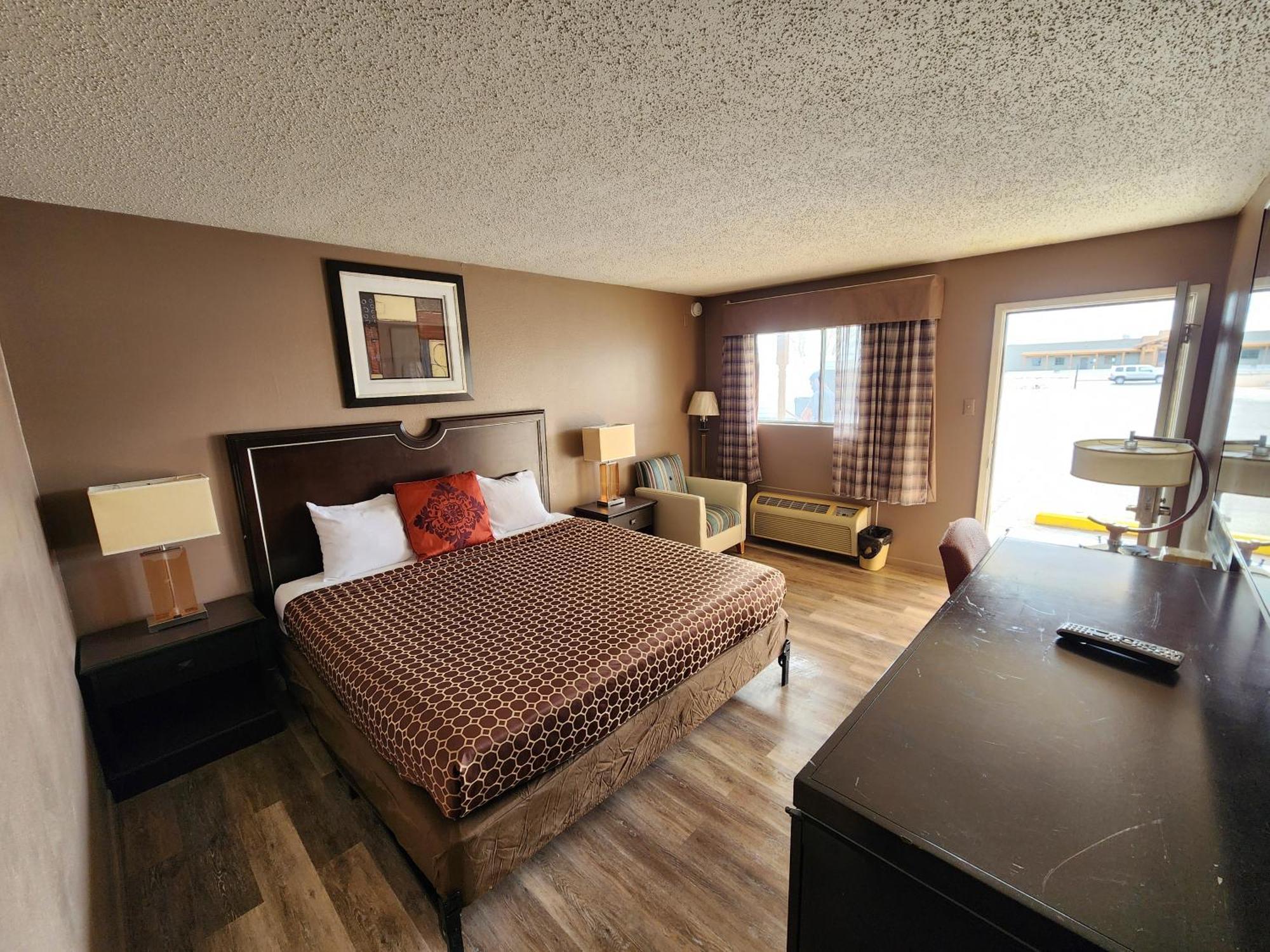 Satellite Inn Alamogordo Extérieur photo