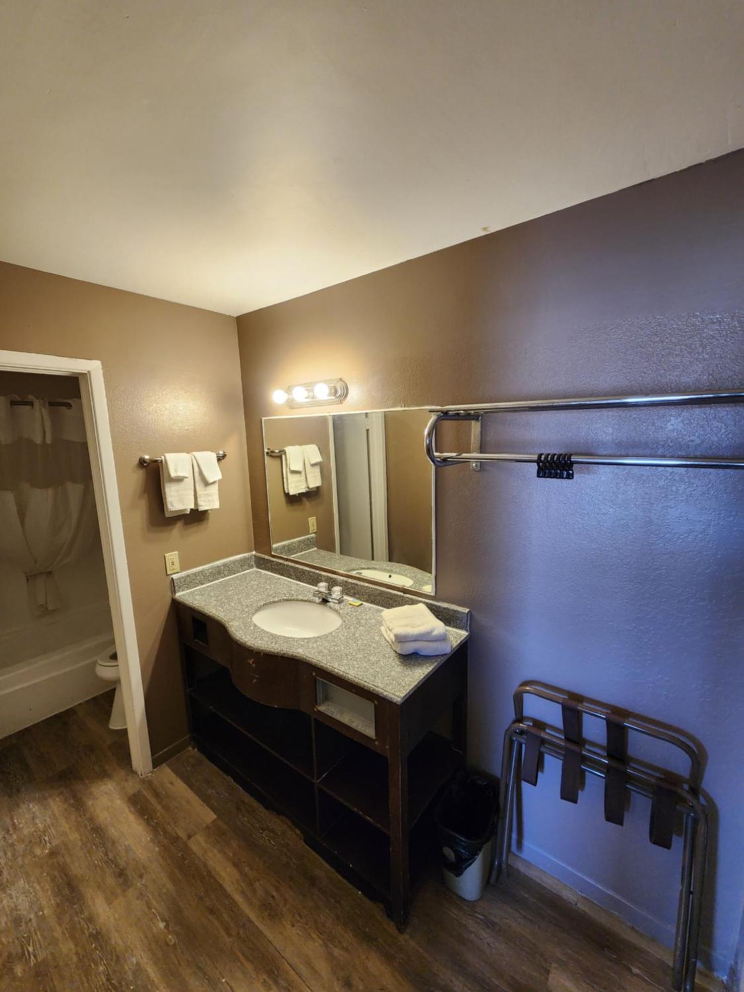 Satellite Inn Alamogordo Extérieur photo