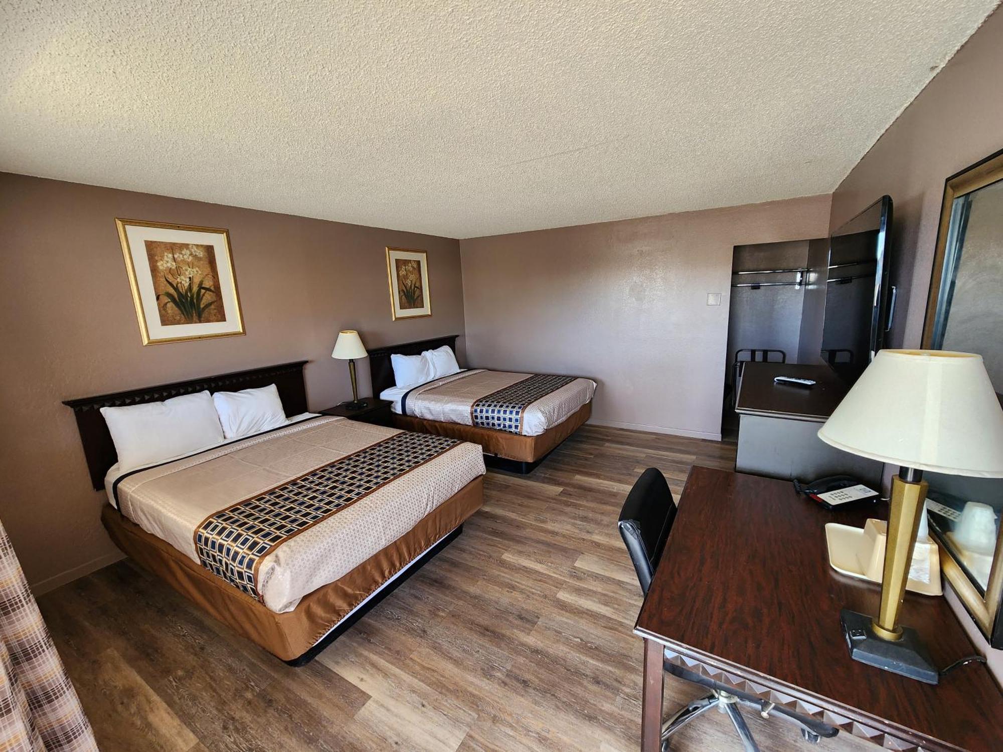 Satellite Inn Alamogordo Extérieur photo