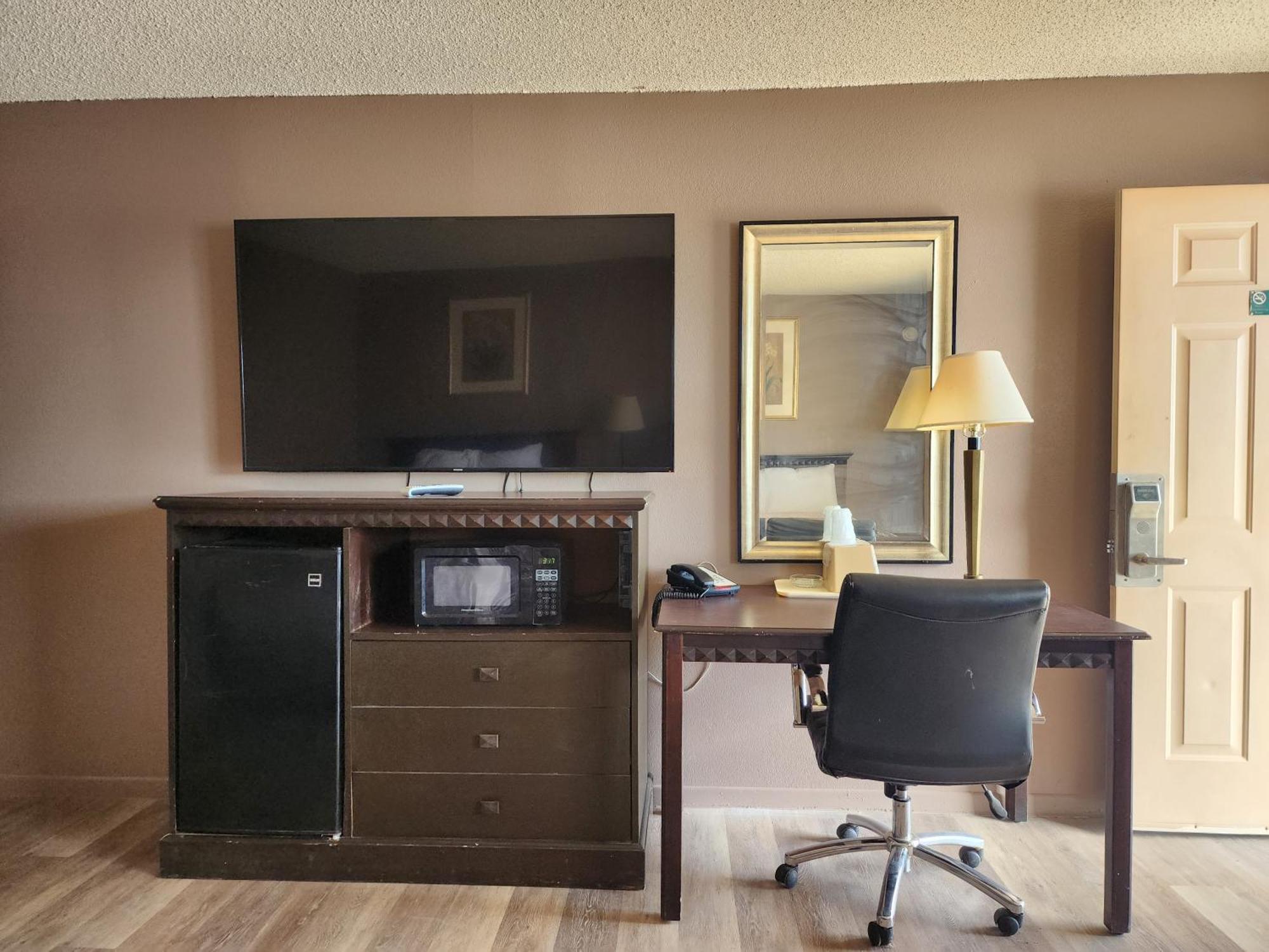 Satellite Inn Alamogordo Extérieur photo