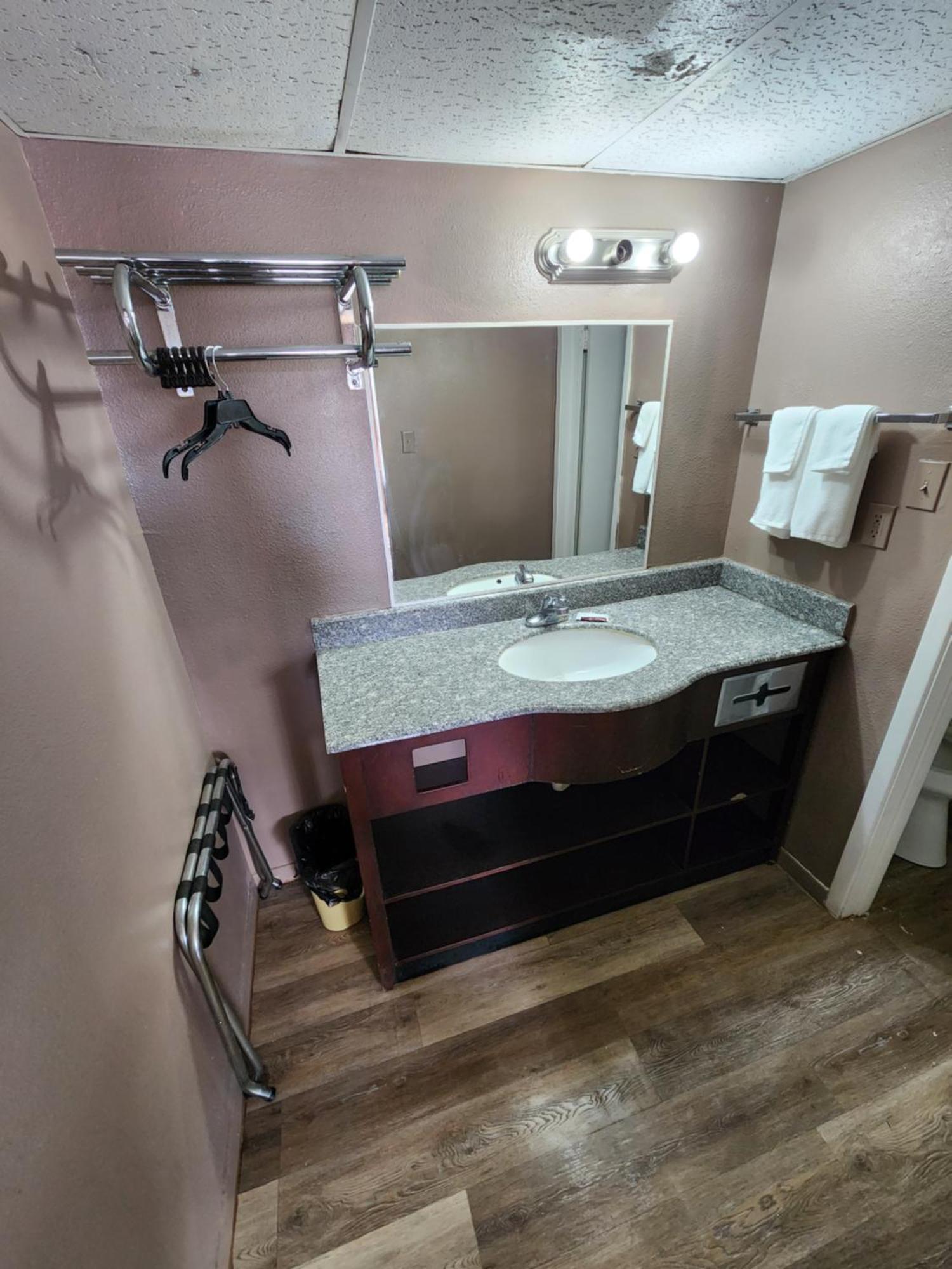 Satellite Inn Alamogordo Extérieur photo
