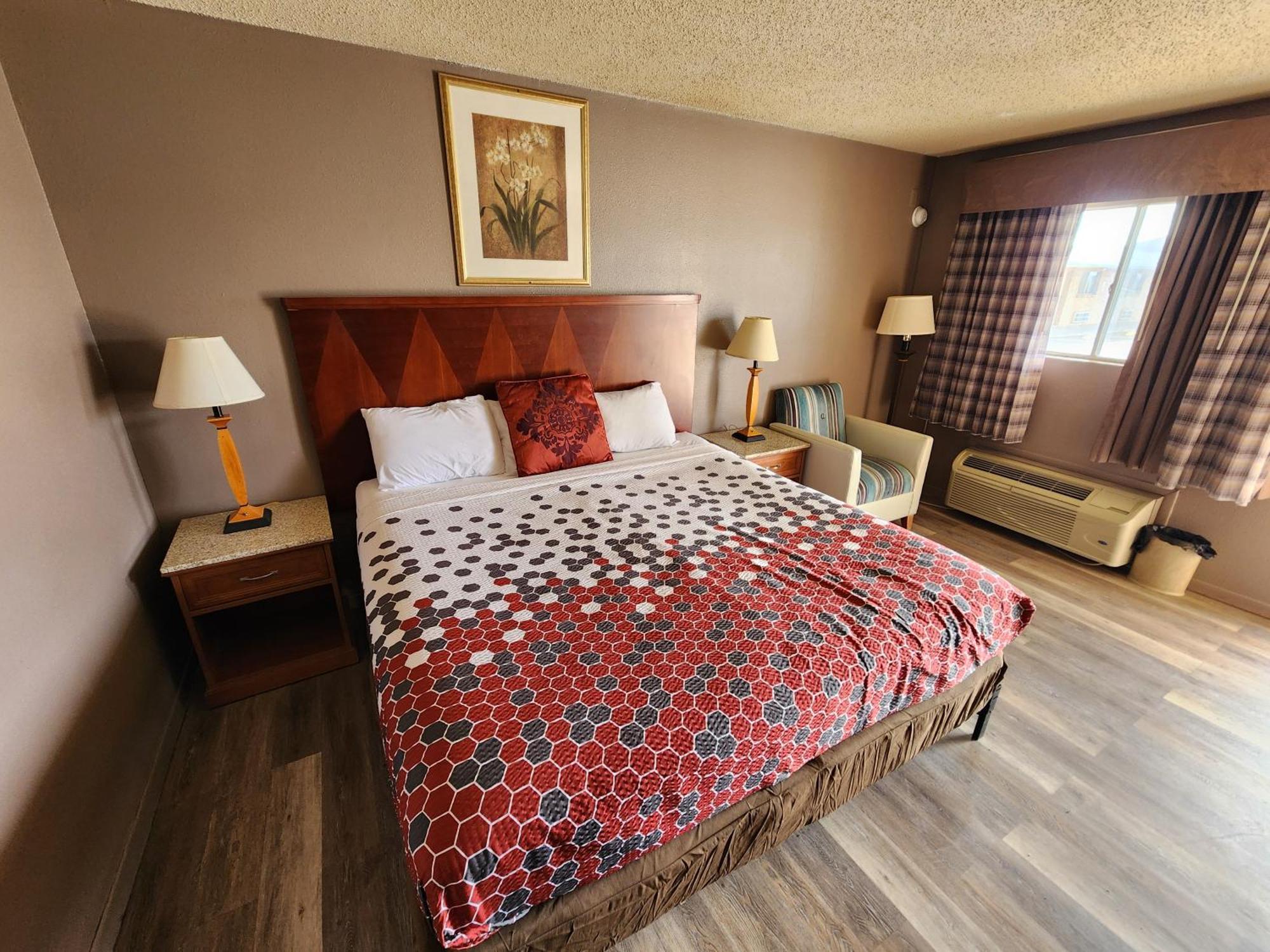 Satellite Inn Alamogordo Extérieur photo
