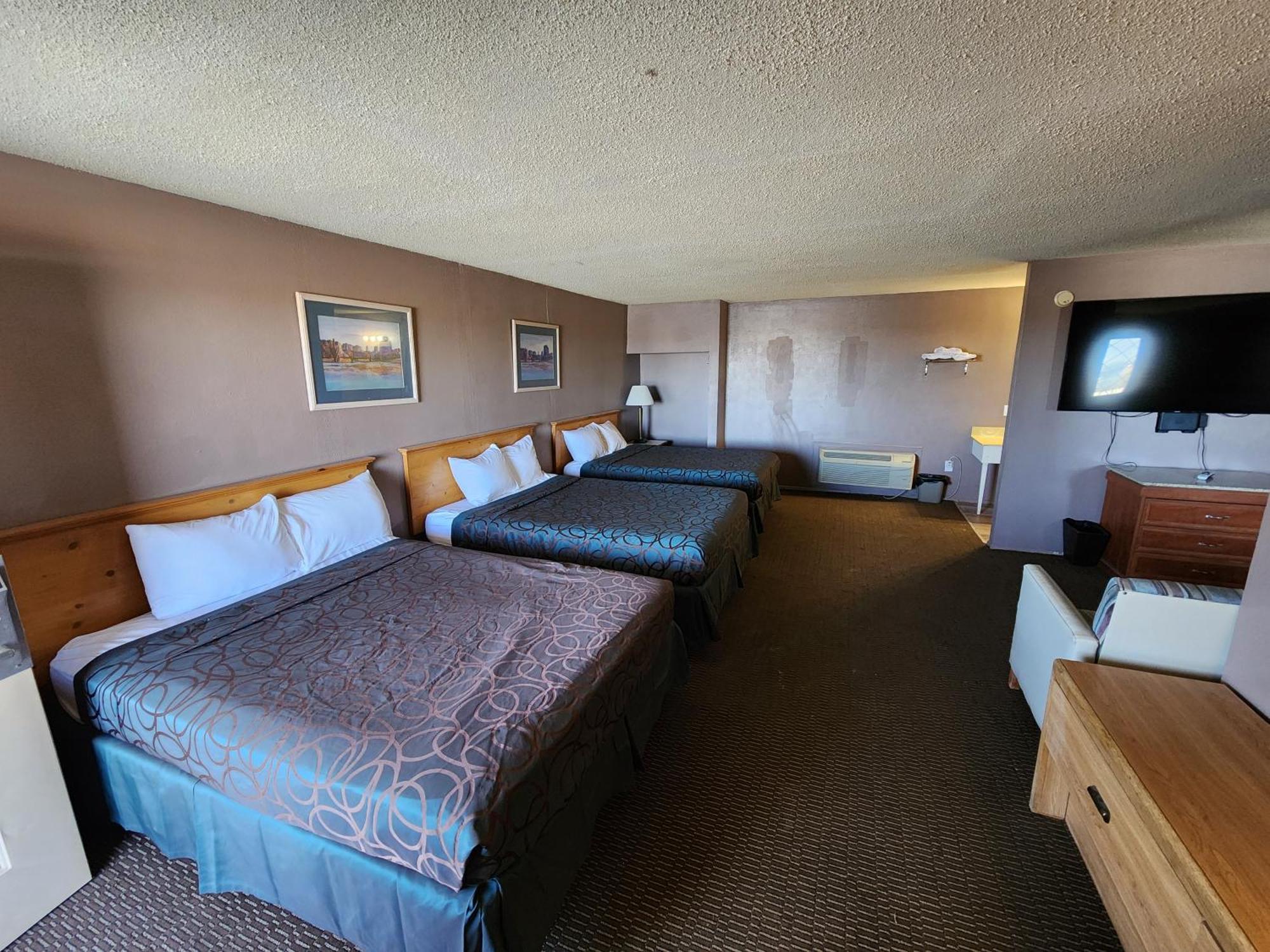 Satellite Inn Alamogordo Extérieur photo