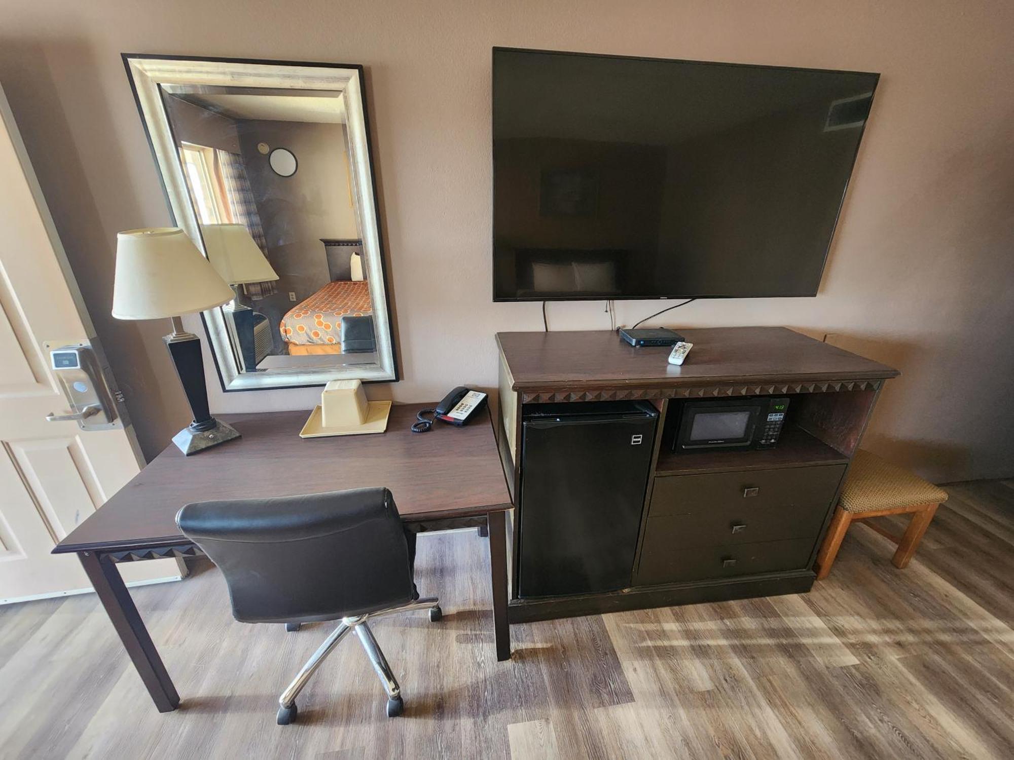 Satellite Inn Alamogordo Extérieur photo